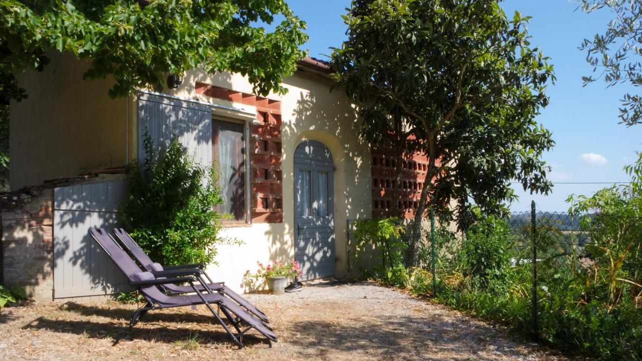 Agriturismo Anna-Rosa Legoli Exteriör bild
